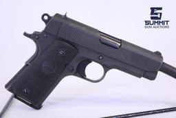 Colt 1991A1 Compact .45 ACP