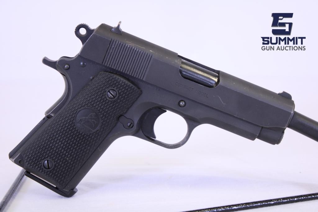Colt 1991A1 Compact .45 ACP
