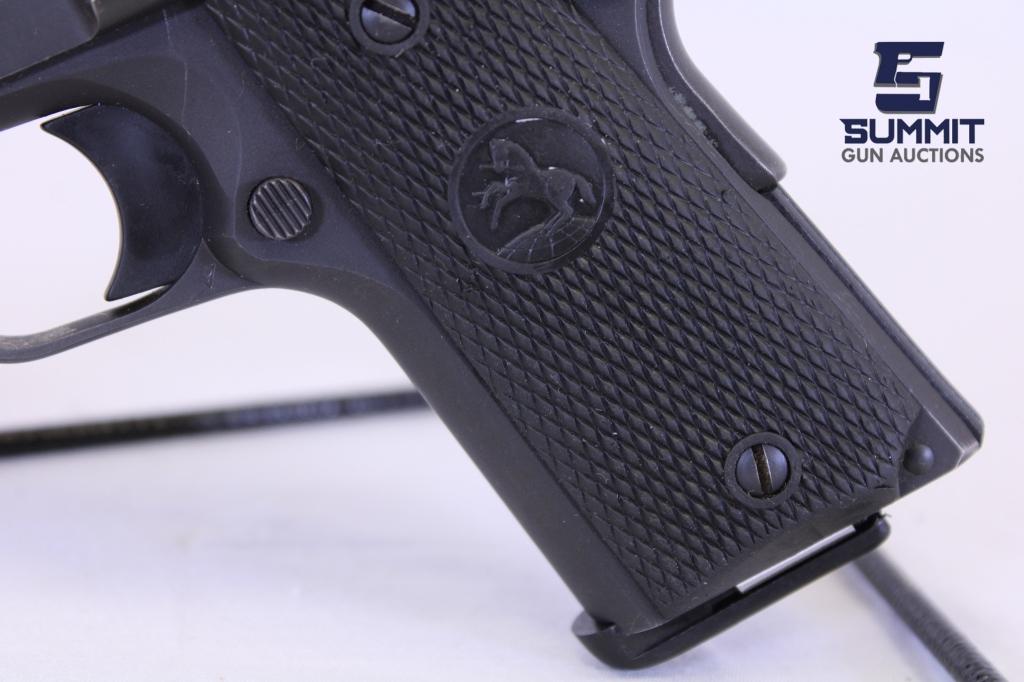Colt 1991A1 Compact .45 ACP