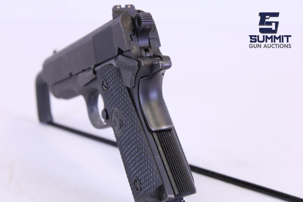 Colt 1991A1 Compact .45 ACP