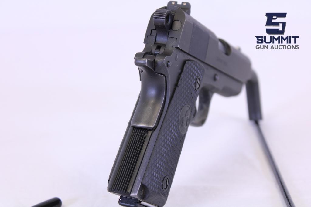 Colt 1991A1 Compact .45 ACP