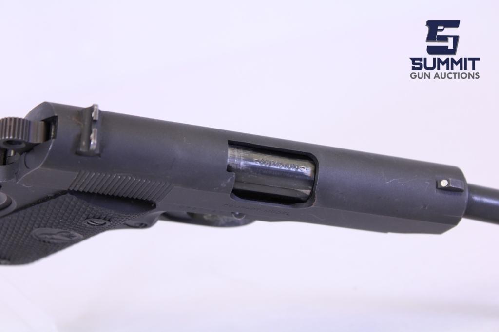 Colt 1991A1 Compact .45 ACP