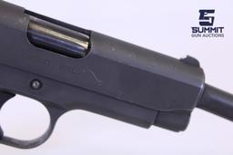 Colt 1991A1 Compact .45 ACP