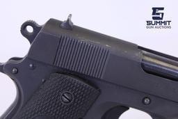 Colt 1991A1 Compact .45 ACP