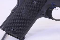 Colt 1991A1 Compact .45 ACP