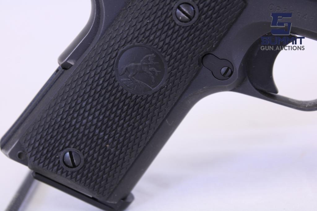 Colt 1991A1 Compact .45 ACP