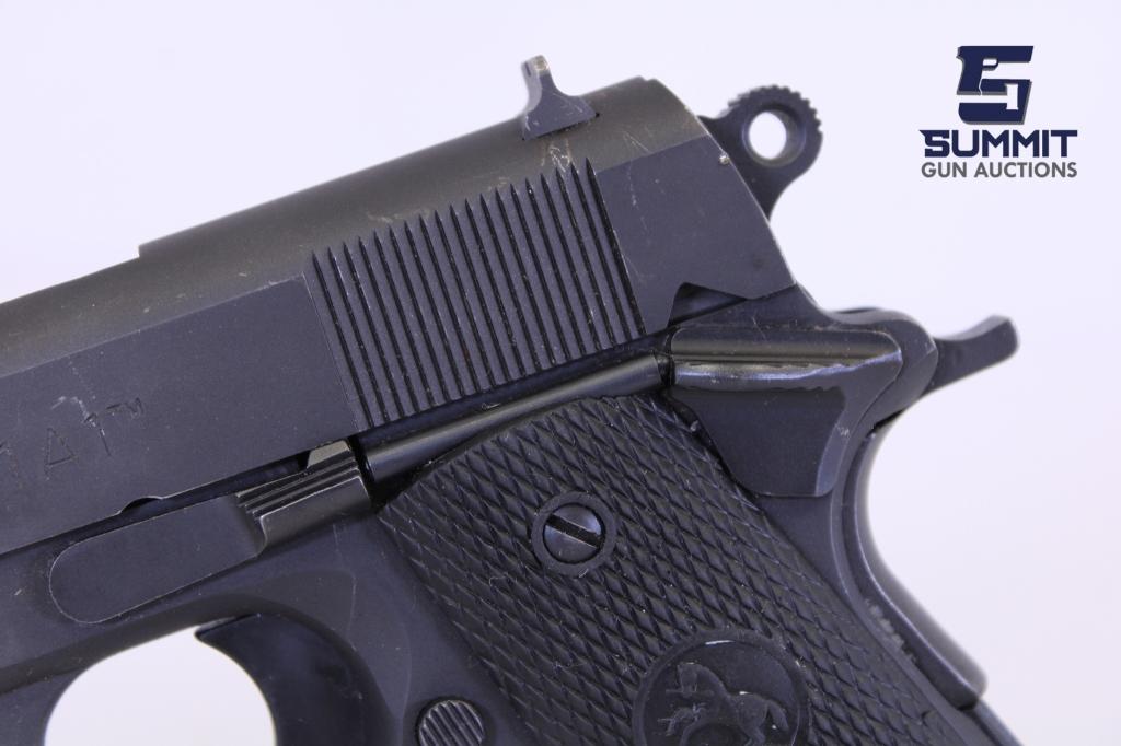 Colt 1991A1 Compact .45 ACP