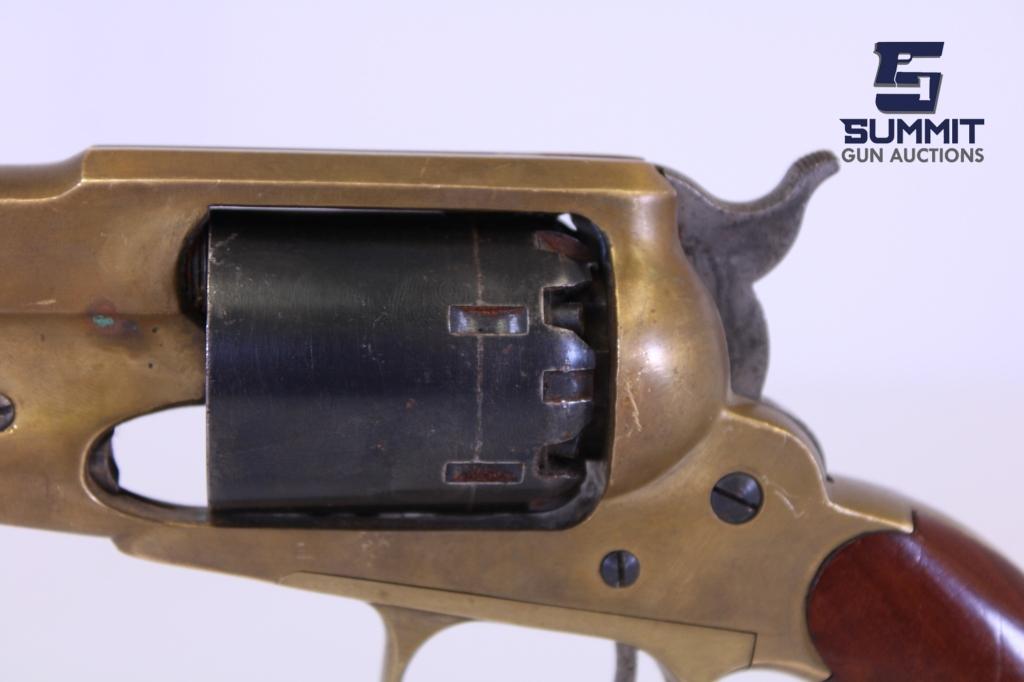 CVA/F.Lli Pietta Model 1847 .44 Cal