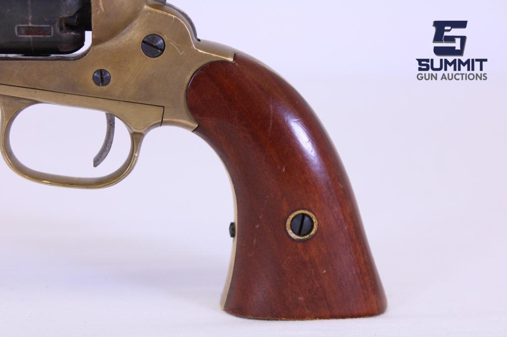 CVA/F.Lli Pietta Model 1847 .44 Cal