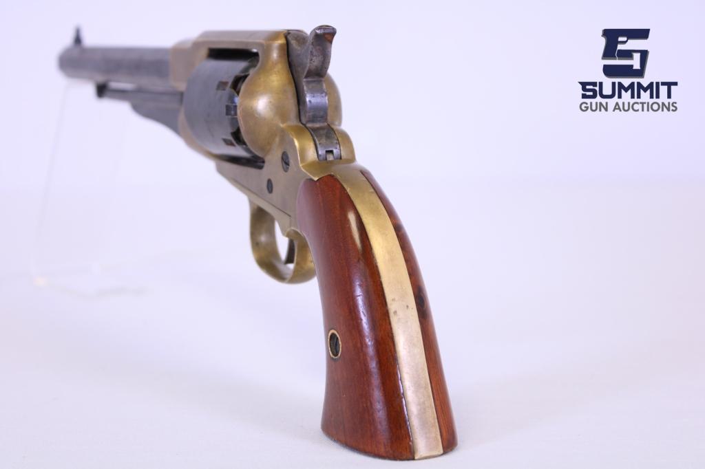CVA/F.Lli Pietta Model 1847 .44 Cal