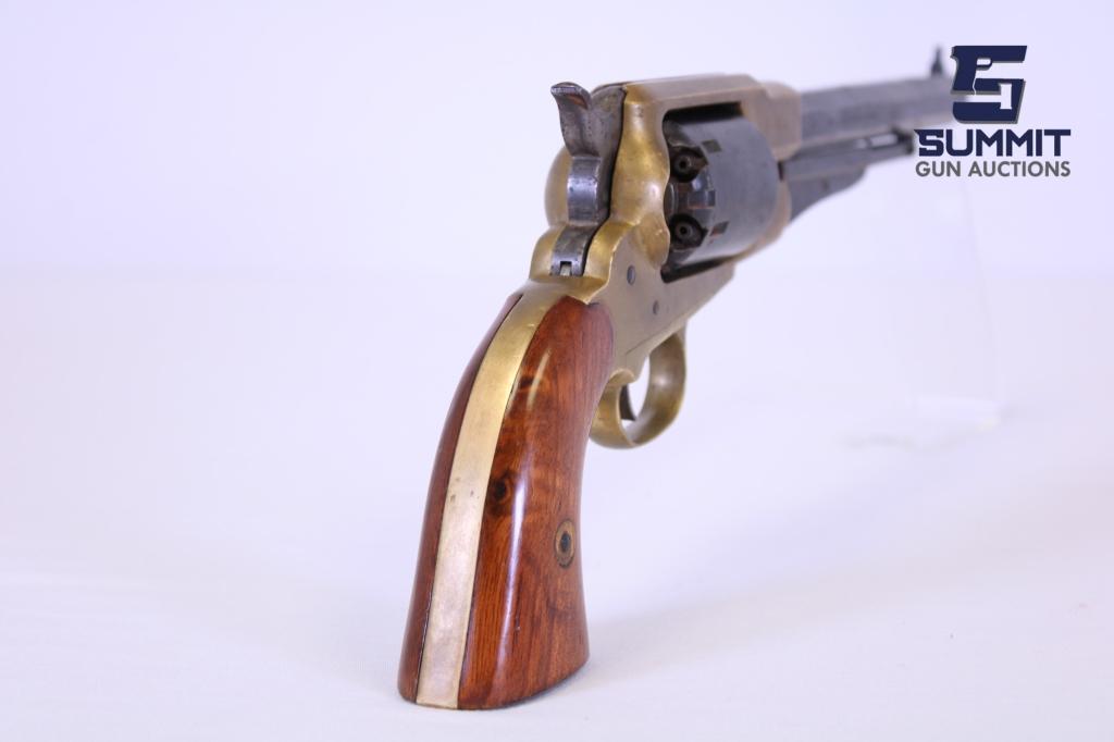CVA/F.Lli Pietta Model 1847 .44 Cal