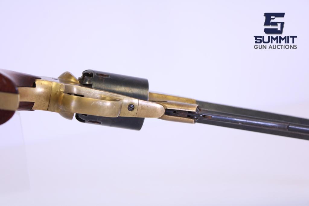 CVA/F.Lli Pietta Model 1847 .44 Cal