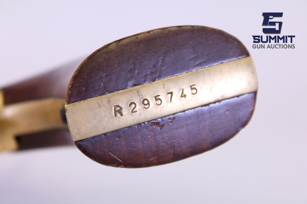 CVA/F.Lli Pietta Model 1847 .44 Cal
