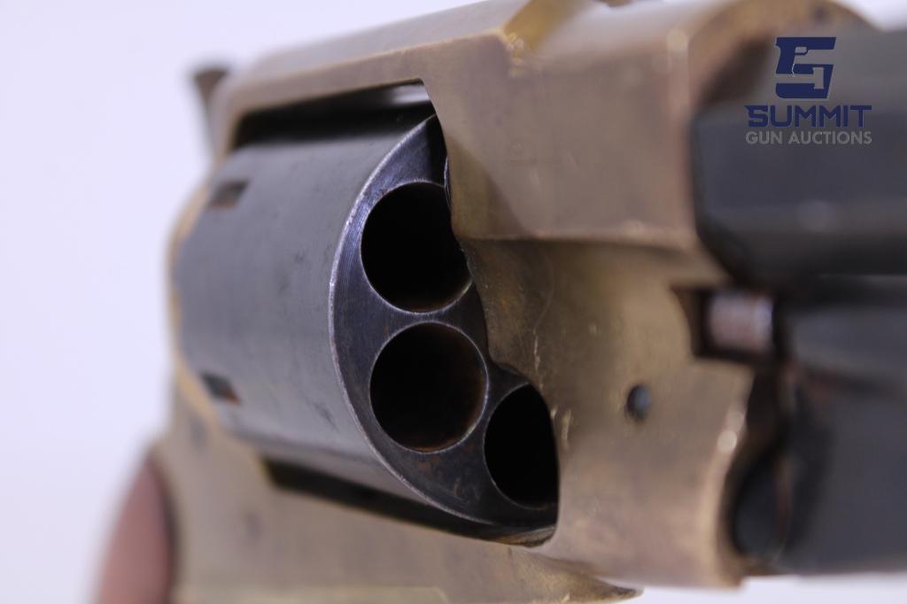 CVA/F.Lli Pietta Model 1847 .44 Cal