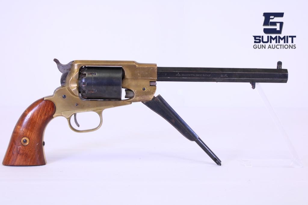 CVA/F.Lli Pietta Model 1847 .44 Cal