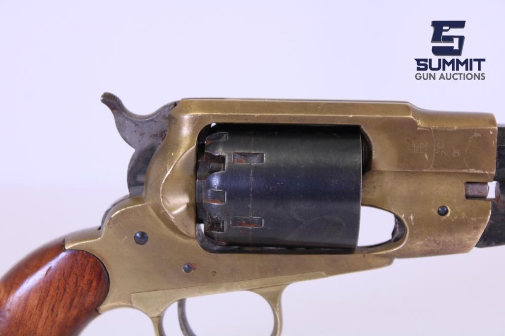 CVA/F.Lli Pietta Model 1847 .44 Cal