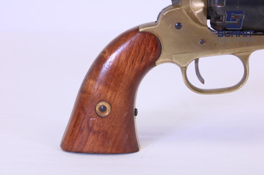 CVA/F.Lli Pietta Model 1847 .44 Cal