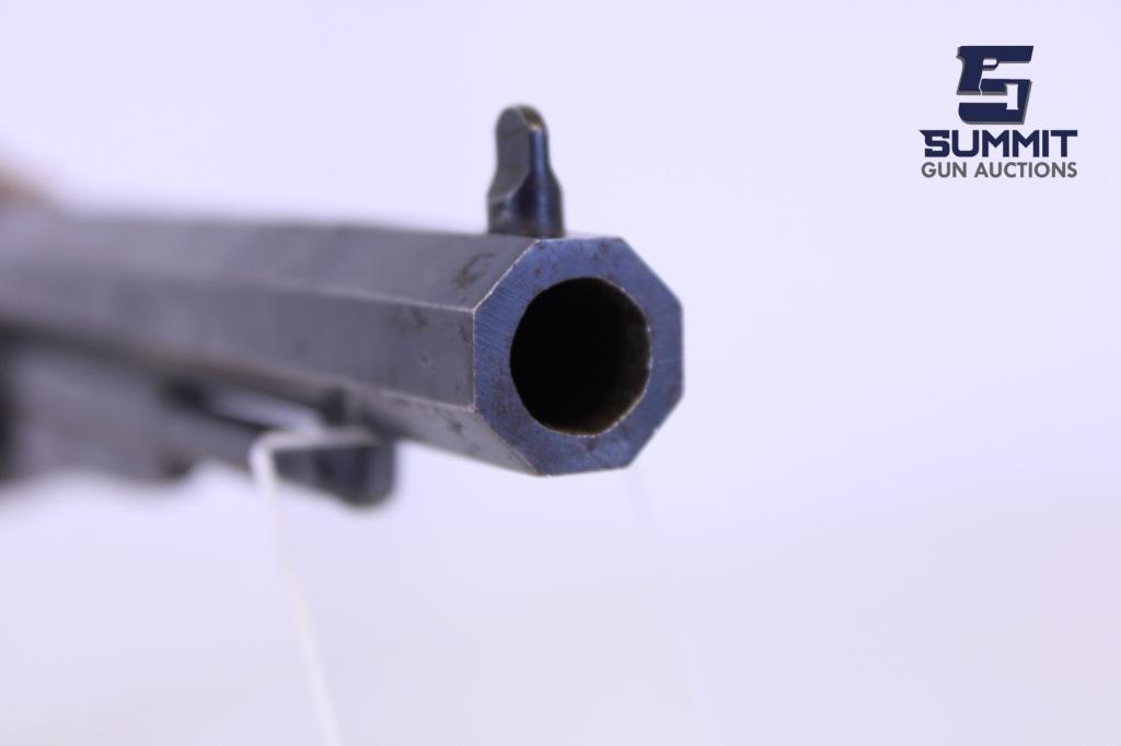 CVA/F.Lli Pietta Model 1847 .44 Cal