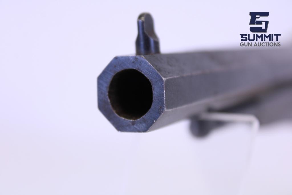 CVA/F.Lli Pietta Model 1847 .44 Cal