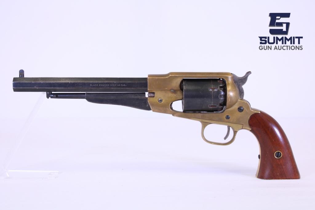 CVA/F.Lli Pietta Model 1847 .44 Cal
