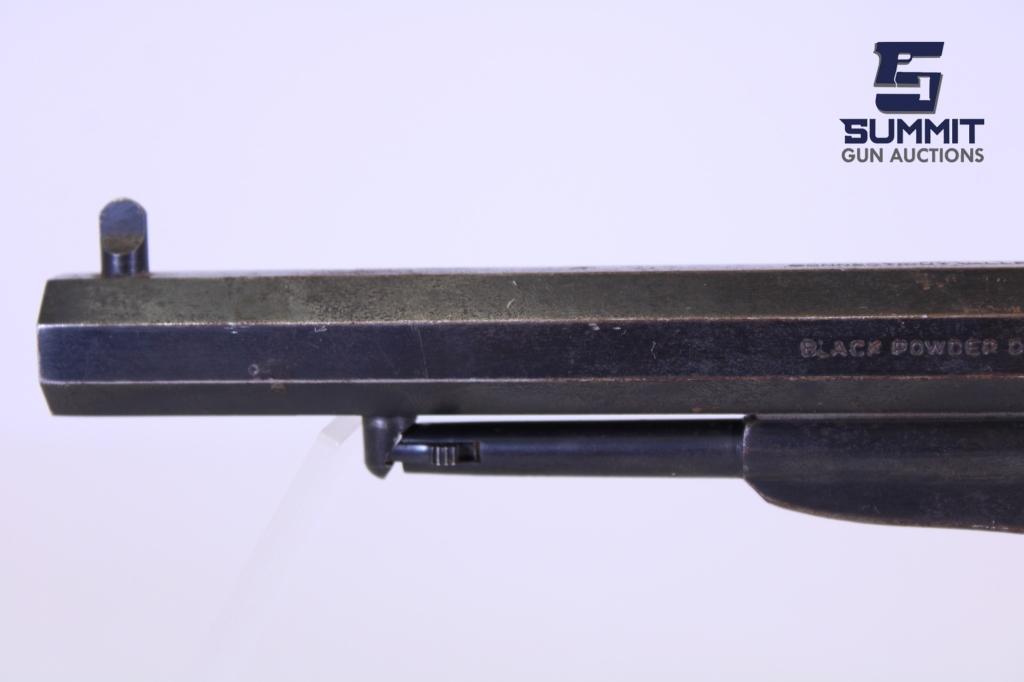 CVA/F.Lli Pietta Model 1847 .44 Cal