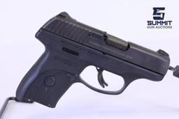 Ruger LC9s 9MM