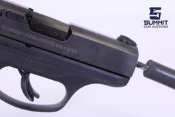 Ruger LC9s 9MM