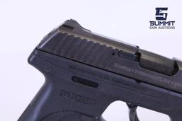 Ruger LC9s 9MM