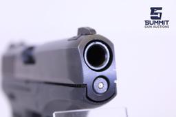 Ruger LC9s 9MM