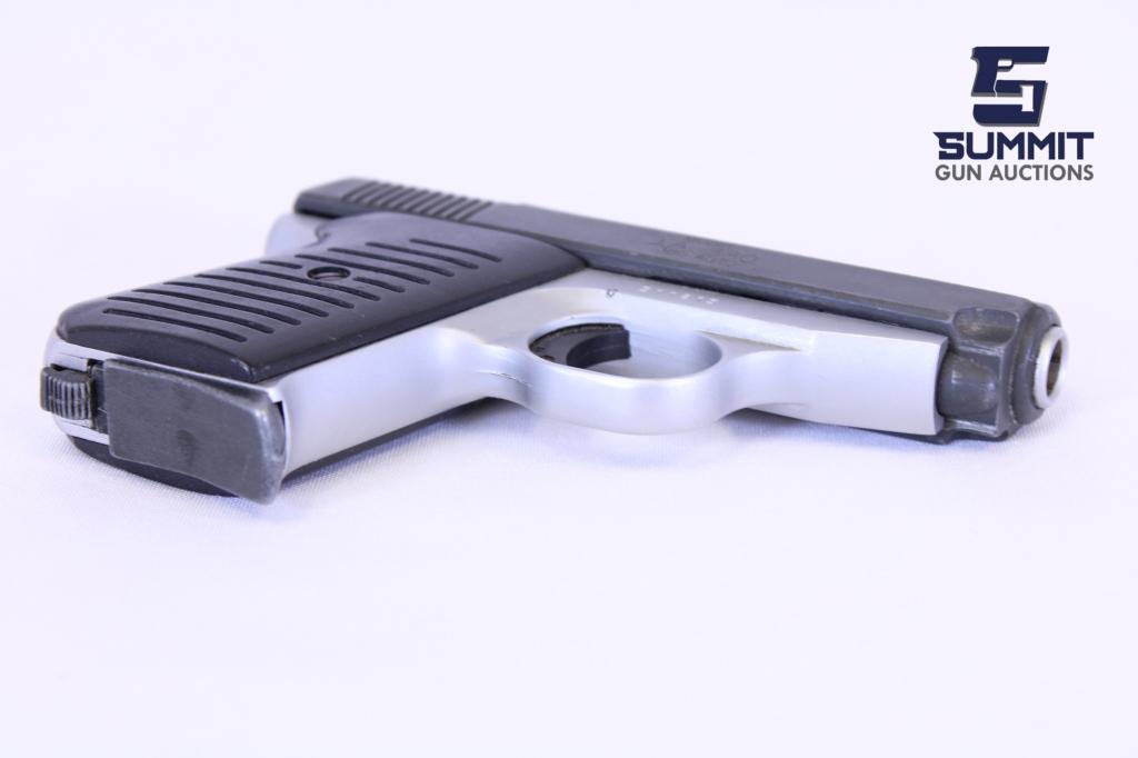 Jimenez Arms JA 380 .380 Auto