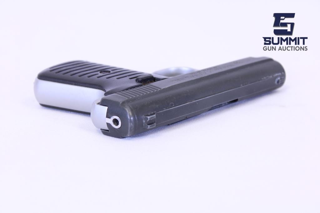 Jimenez Arms JA 380 .380 Auto