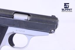 Jimenez Arms JA 380 .380 Auto