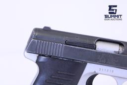 Jimenez Arms JA 380 .380 Auto