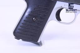 Jimenez Arms JA 380 .380 Auto