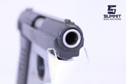 Jimenez Arms JA 380 .380 Auto