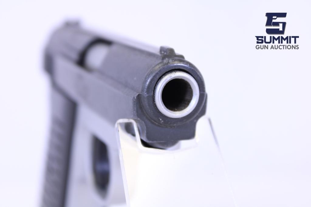 Jimenez Arms JA 380 .380 Auto