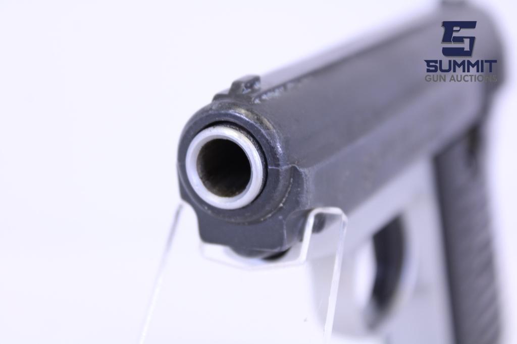 Jimenez Arms JA 380 .380 Auto