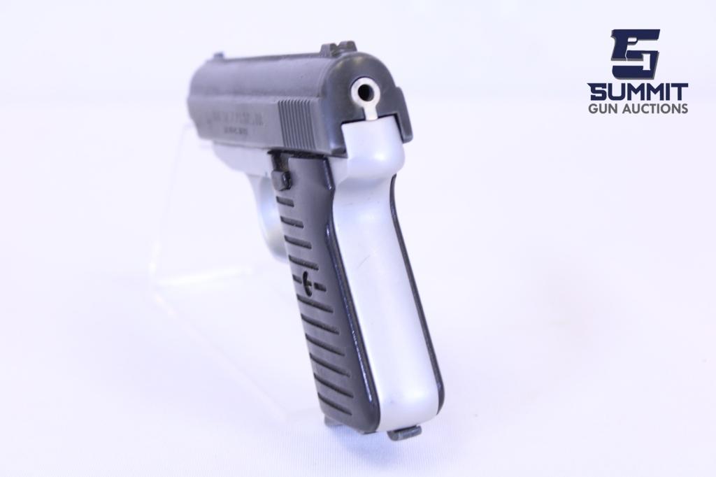 Jimenez Arms JA 380 .380 Auto
