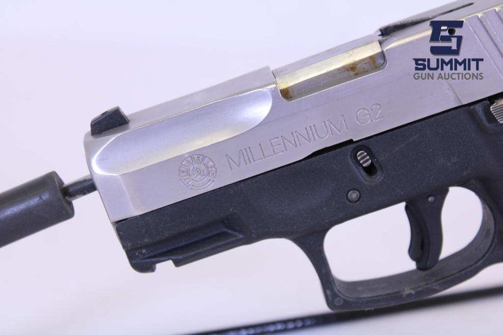 Taurus PT111 G2 9mm