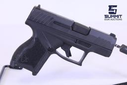 Taurus GX4 9mm