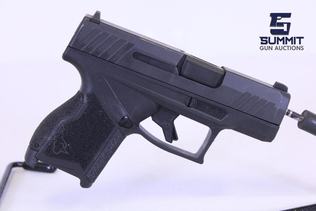 Taurus GX4 9mm