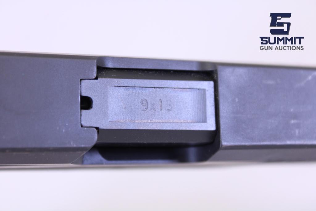 Taurus GX4 9mm