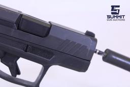 Taurus GX4 9mm