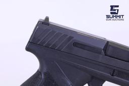Taurus GX4 9mm