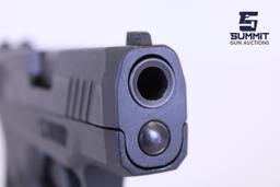Taurus GX4 9mm