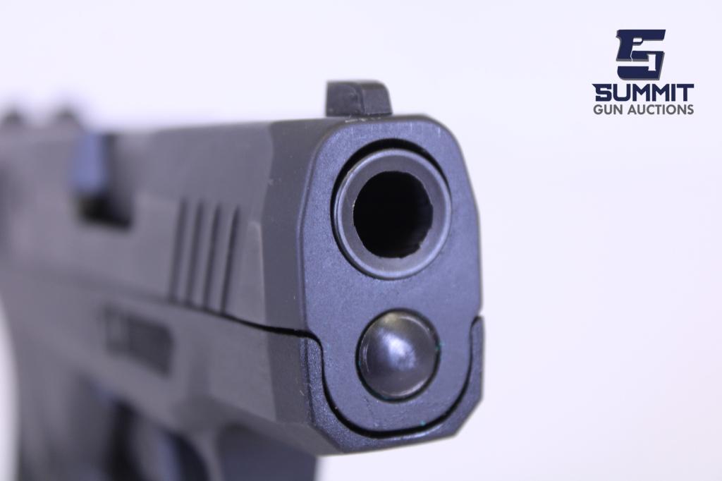 Taurus GX4 9mm