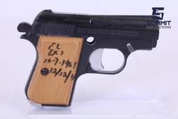 Tanfoglio GT27 .25 ACP