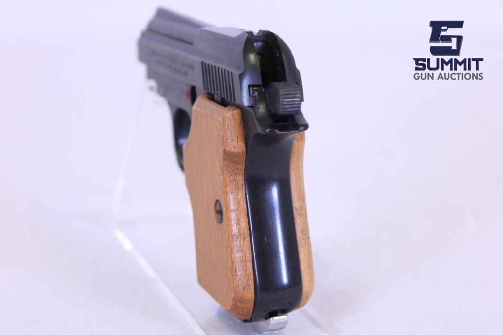 Tanfoglio GT27 .25 ACP