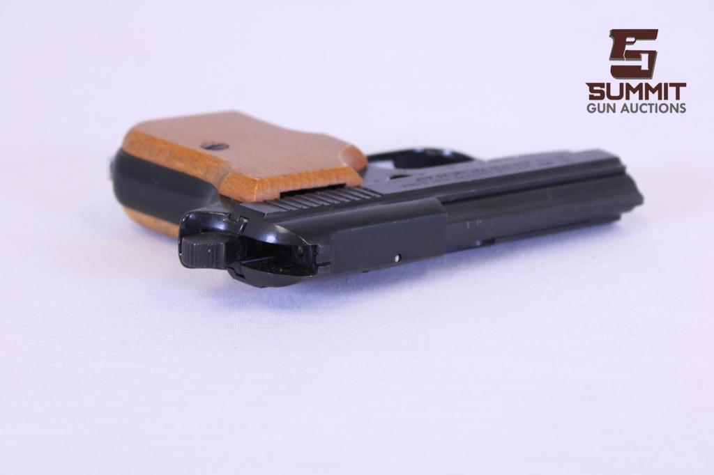 Tanfoglio GT27 .25 ACP