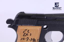 Tanfoglio GT27 .25 ACP